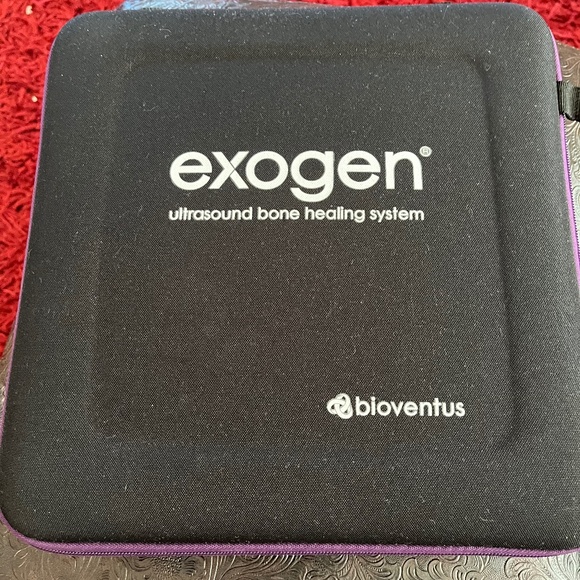Oxygen - Picture 1 of 5